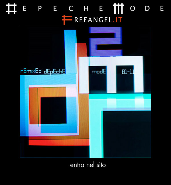 Remix 81-11