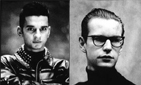 Dave & Andy 1989