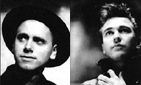 Martin & Alan 1989