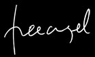 Freeangel signature by Corbijn