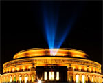 Royal Albert Hall
