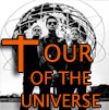 Tour Of The Universe - le date