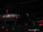 Dave e Fletch sono sul palco