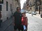 freeangel + Peter Gordeno