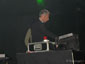 Dj Ringo in consolle