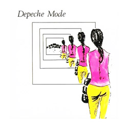 Dreaming Of Me 7"
